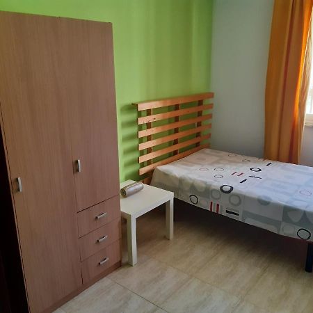 Apartamento Palomares De Bejar Apartman Kültér fotó