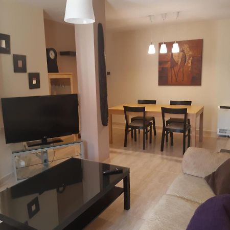 Apartamento Palomares De Bejar Apartman Kültér fotó