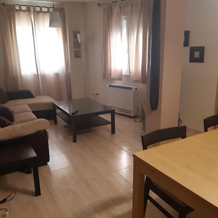Apartamento Palomares De Bejar Apartman Kültér fotó