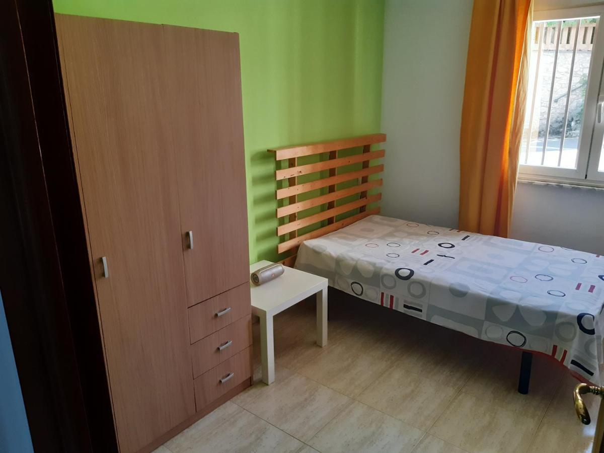 Apartamento Palomares De Bejar Apartman Kültér fotó