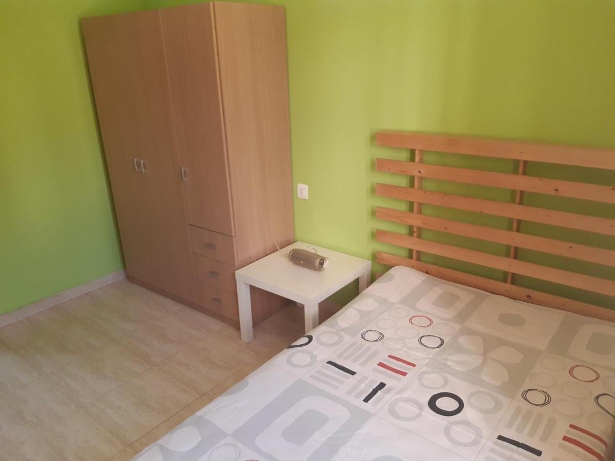 Apartamento Palomares De Bejar Apartman Kültér fotó
