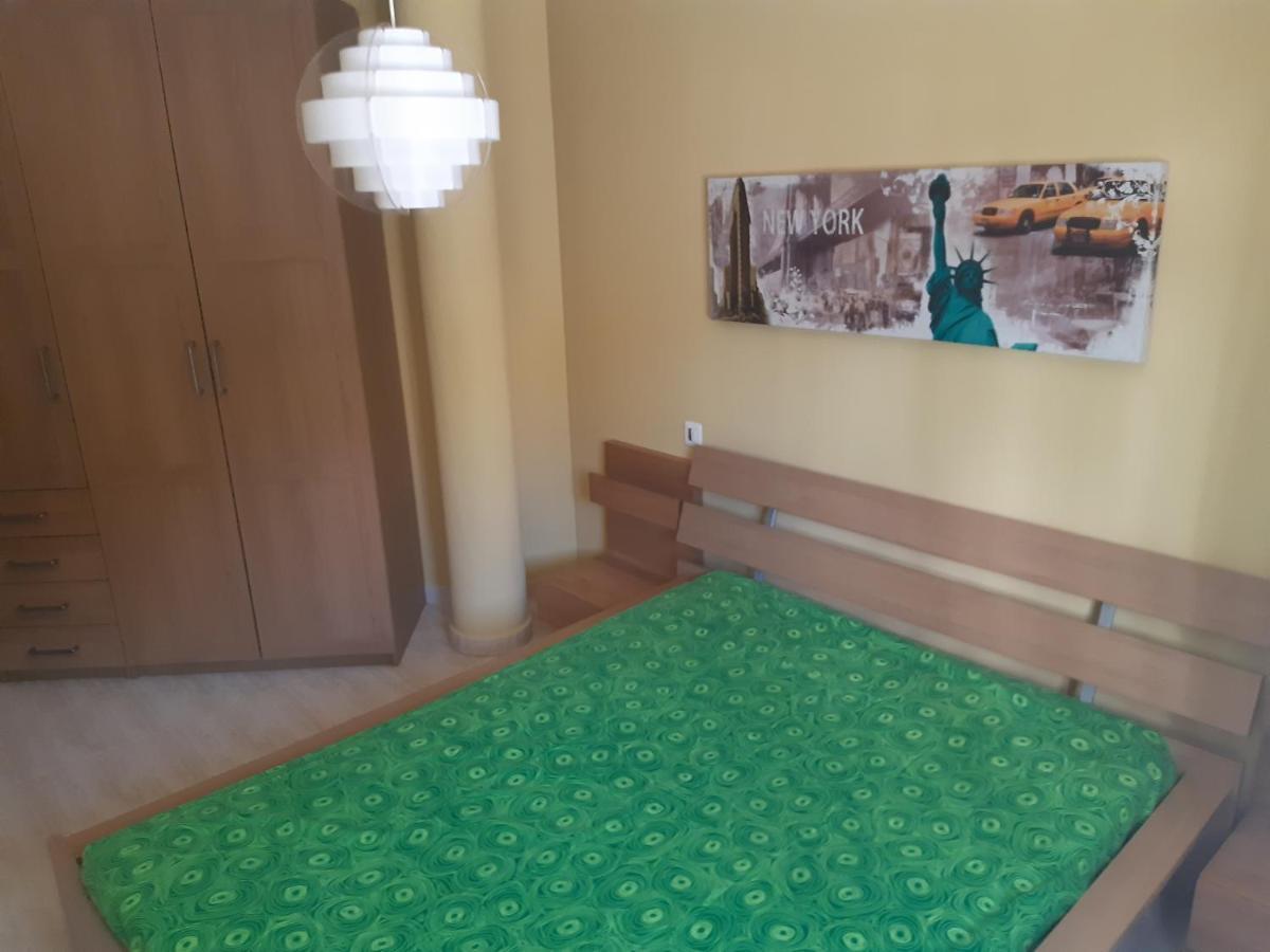 Apartamento Palomares De Bejar Apartman Kültér fotó
