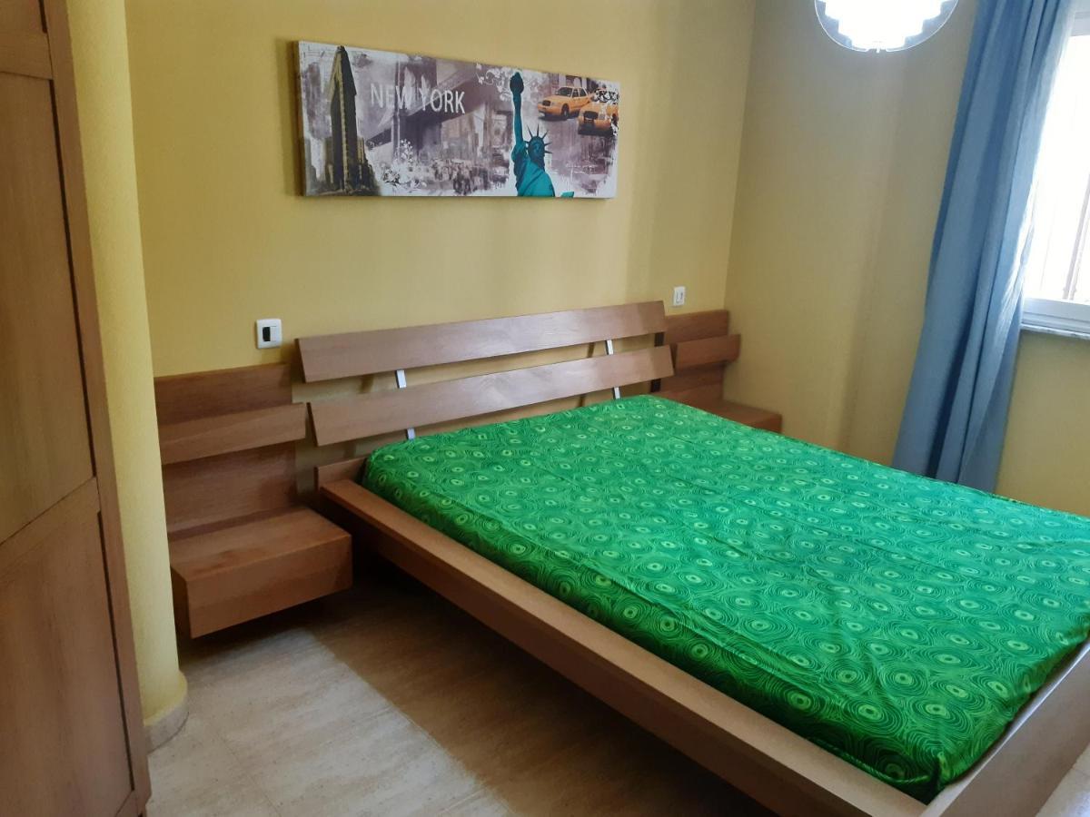 Apartamento Palomares De Bejar Apartman Kültér fotó