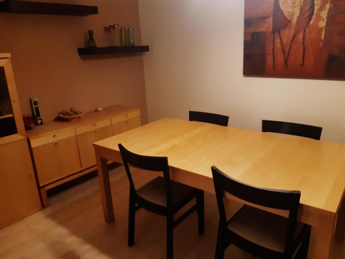 Apartamento Palomares De Bejar Apartman Kültér fotó