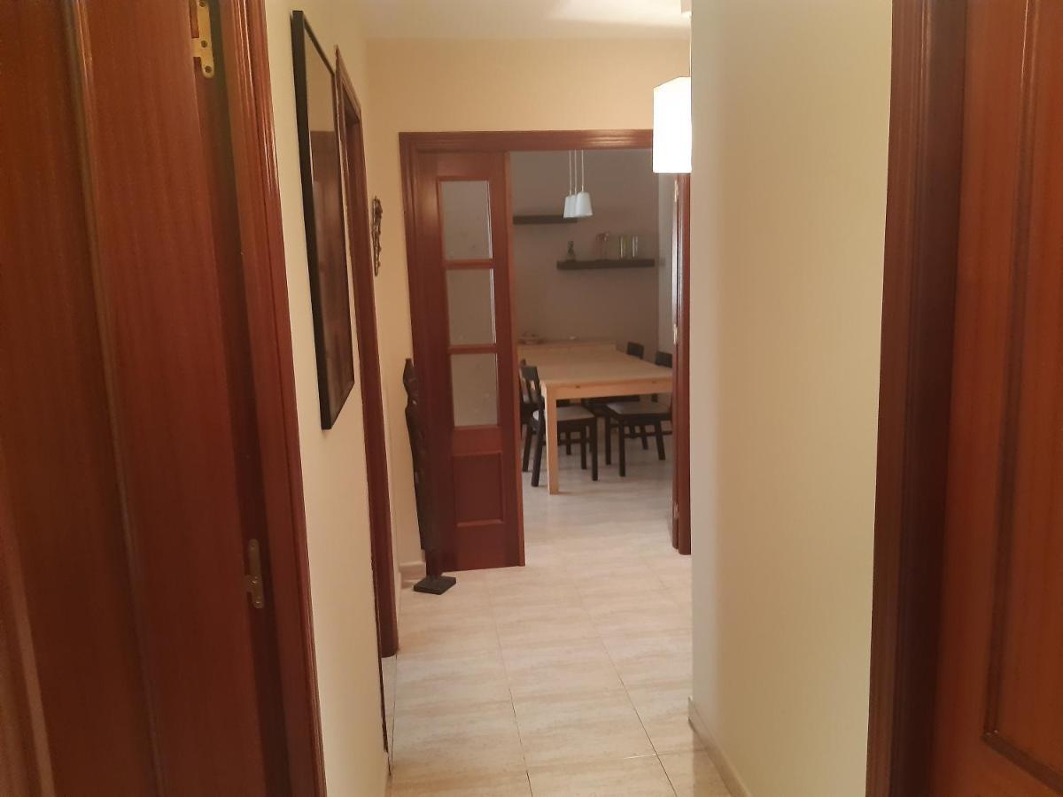 Apartamento Palomares De Bejar Apartman Kültér fotó